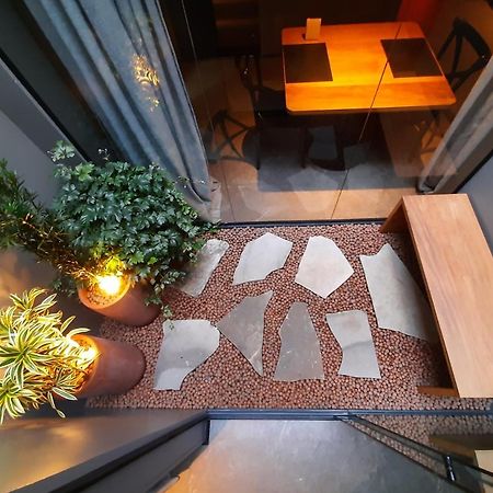 Luv Gardens Motel - Adults Only Caxias do Sul Exterior foto