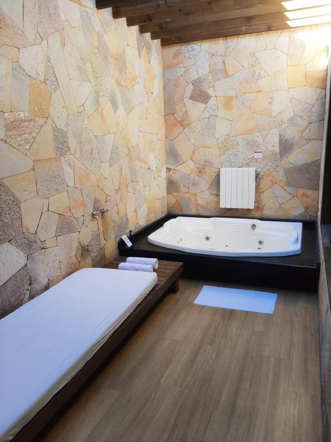 Luv Gardens Motel - Adults Only Caxias do Sul Exterior foto