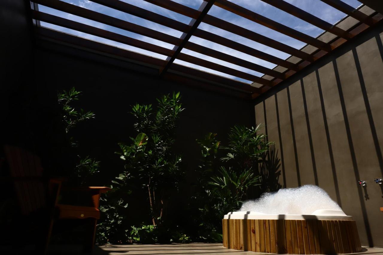Luv Gardens Motel - Adults Only Caxias do Sul Exterior foto