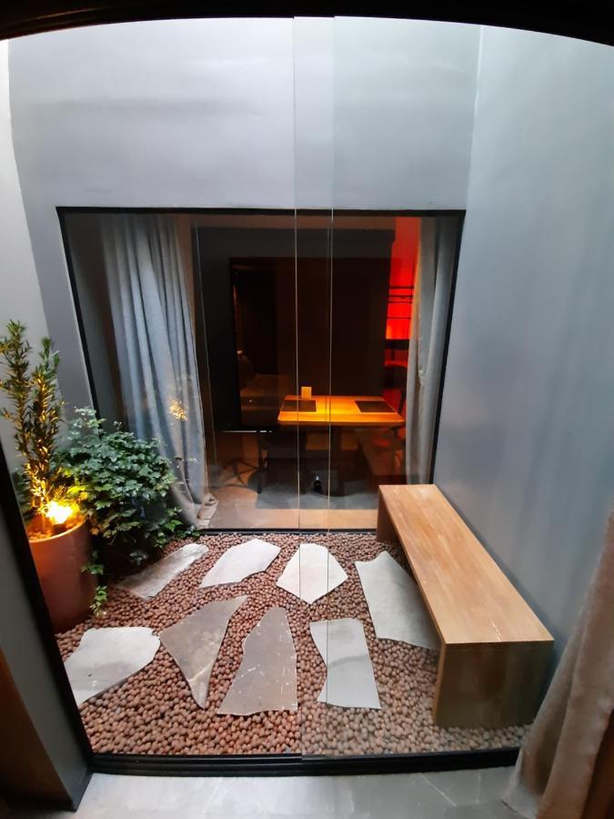 Luv Gardens Motel - Adults Only Caxias do Sul Exterior foto