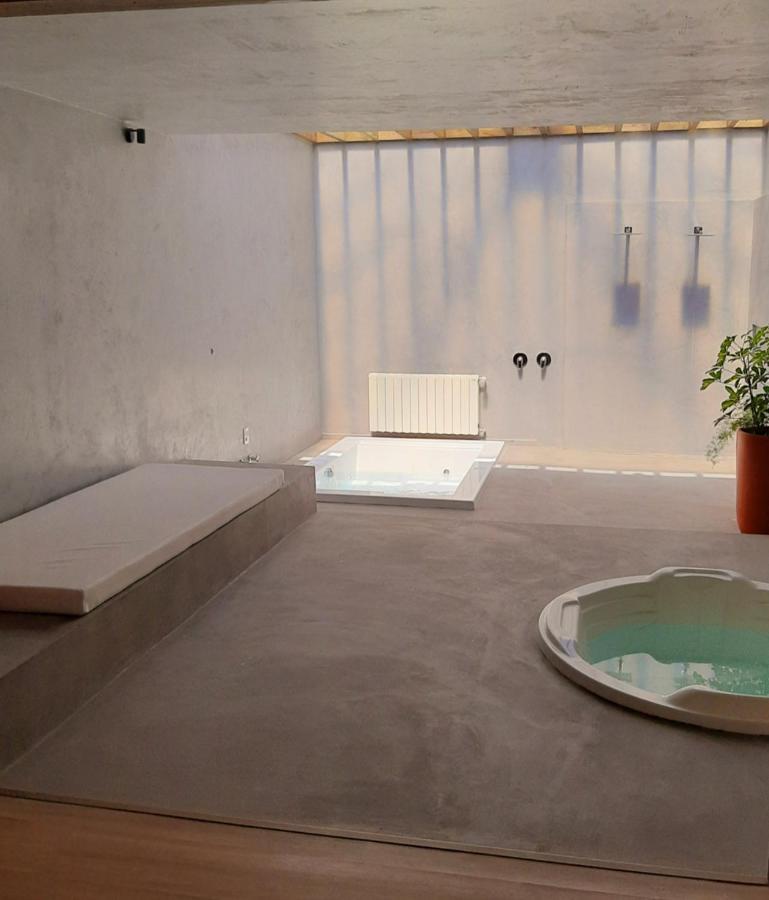 Luv Gardens Motel - Adults Only Caxias do Sul Exterior foto